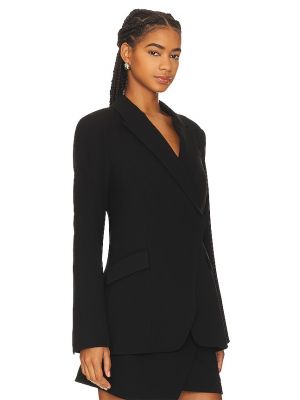 Blazer Simkhai negro