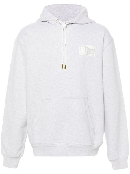 Hoodie Casablanca gri