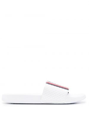 Flip-flops Tommy Hilfiger hvit