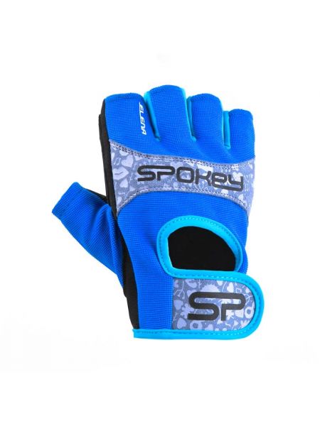 Γάντια Spokey μπλε