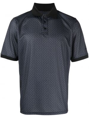 T-shirt Manors Golf