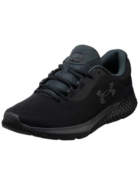 Løbesko Under Armour Rogue sort