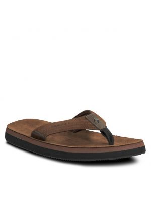 Sandale Gant maro