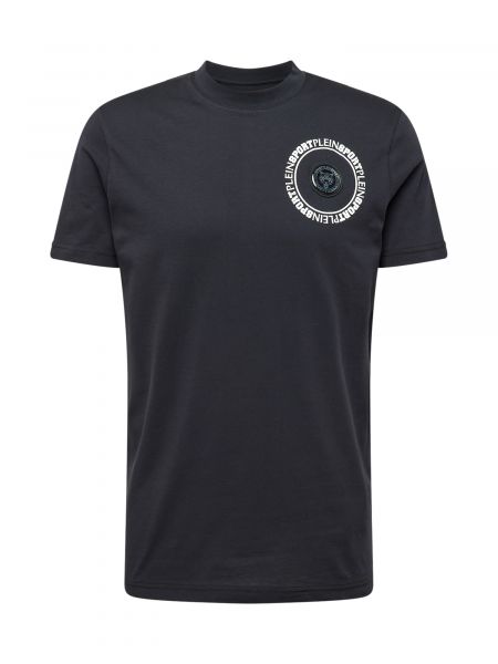 Sporty t-shirt Plein Sport