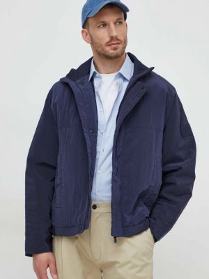 Laza szabású rövid kabát Calvin Klein