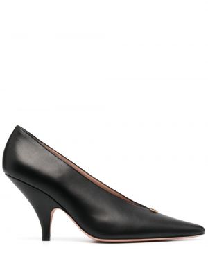 Leder pumps Bally