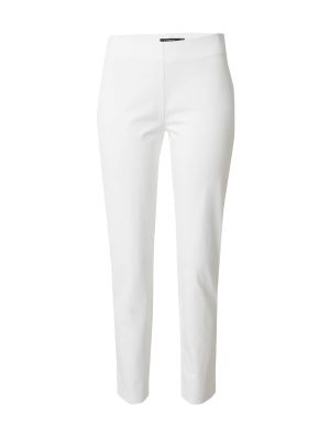Pantaloni Lauren Ralph Lauren bianco