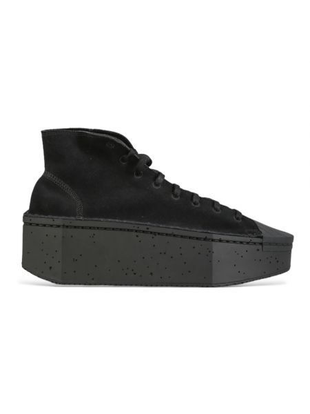 Czarne sneakersy Y-3