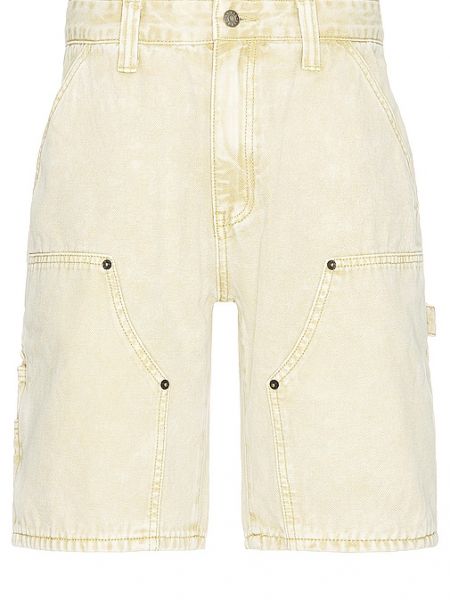 Pantaloncini Guess Originals bianco