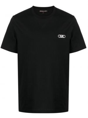 T-krekls ar apdruku Michael Kors