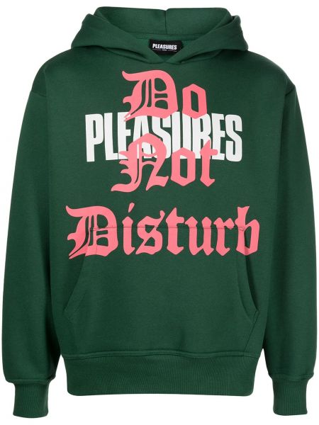 Hoodie Pleasures