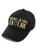 Мъжки шапки и шапки с периферии Versace Jeans Couture