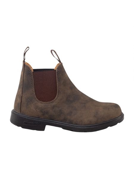 Ankle boots Blundstone braun