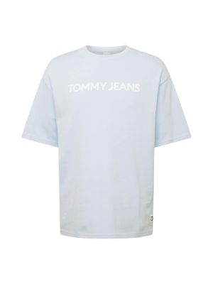 Teksasärk Tommy Jeans helesinine
