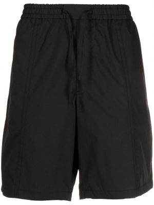 Sportshorts Emporio Armani svart