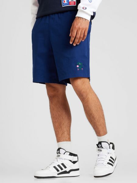 Bikses Adidas Originals zils