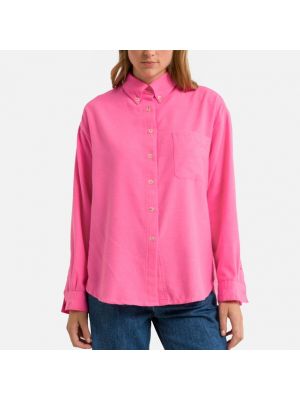 Camisa American Vintage rosa
