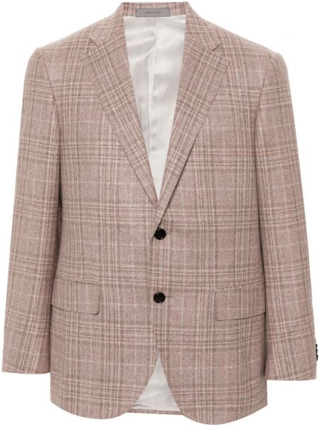 Kontrolleret blazer Corneliani