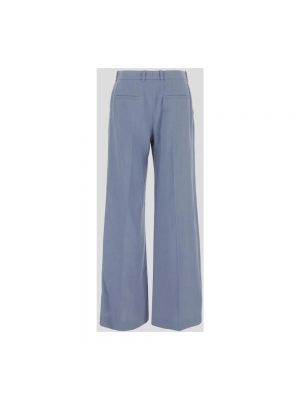Pantalones Chloé azul