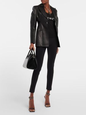 Μπλούζα Givenchy μαύρο