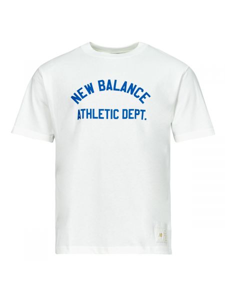 Tricou din bumbac New Balance