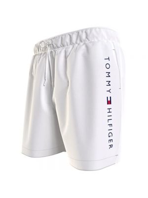 Shorts Tommy Hilfiger blanc