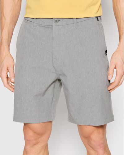 Shorts Quiksilver gris