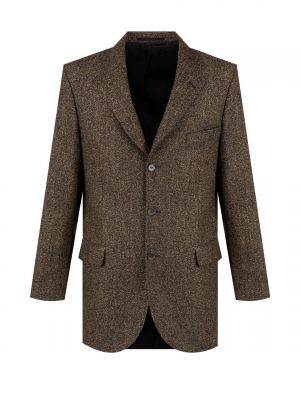 Пиджак Ramsey коричневый