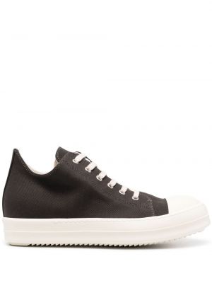 Sneakers Rick Owens Drkshdw brun