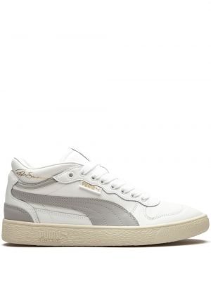 Sneakers Puma hvit