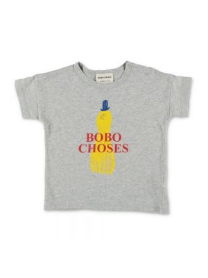 Szara koszula Bobo Choses