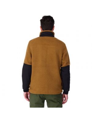 Флисовый пуловер Topo Designs