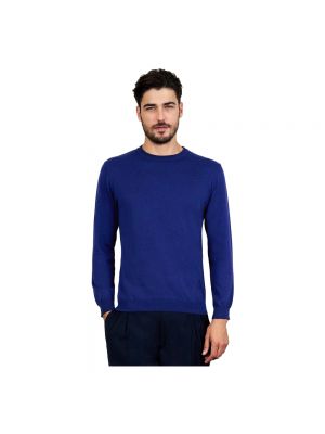 Niebieski sweter Bellwood