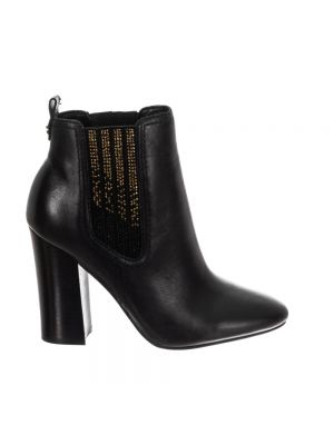 Ankle boots Guess schwarz