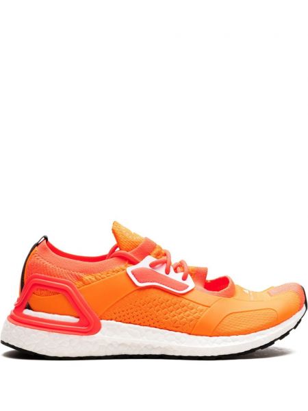 Sneakers Adidas UltraBoost orange