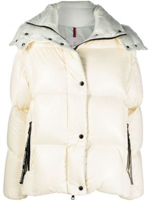 Lang jakke Moncler