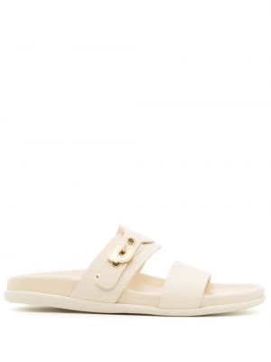 Sandaler med stropper Ancient Greek Sandals hvid