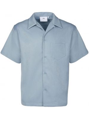 Риза Rta синьо
