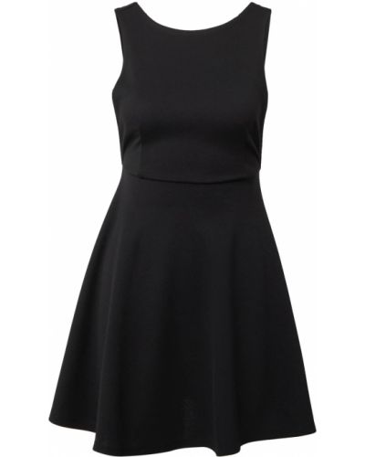Φόρεμα Viervier μαύρο