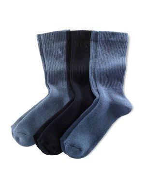 Κάλτσες Polo Ralph Lauren μπλε