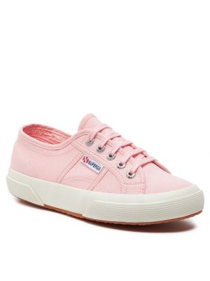 Sneaker Superga pink
