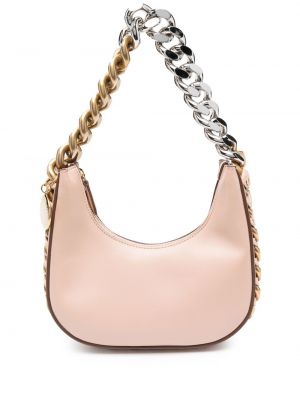 Mini bag Stella Mccartney rosa