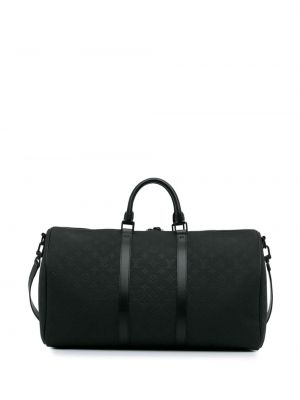 Ceļojumu soma Louis Vuitton melns