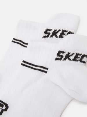 Носки Skechers белые