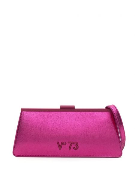 Αθλητική τσάντα V°73 ροζ
