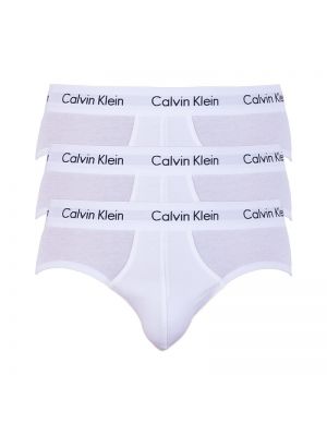 Бикини Calvin Klein бяло