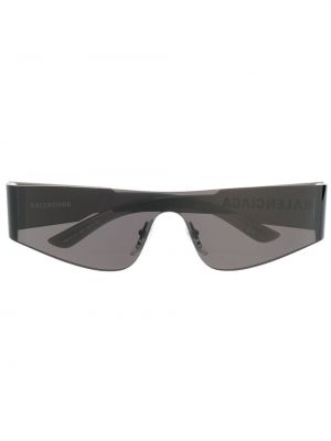 Слънчеви очила Balenciaga Eyewear черно