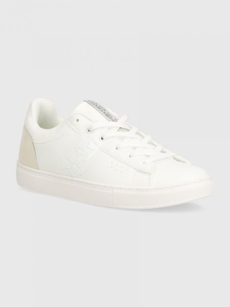 Sneakers Napapijri fehér