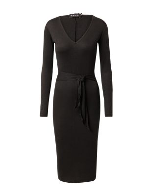 Φόρεμα In The Style μαύρο