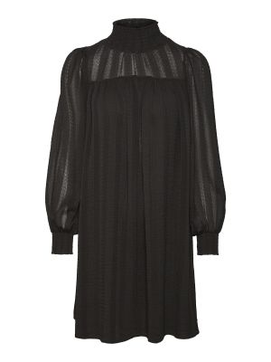 Mini robe Vero Moda noir